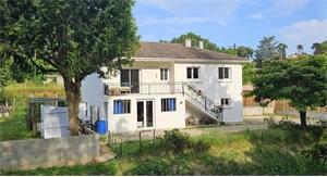 maison à la vente -   24150  LALINDE, surface 154 m2 vente maison - UBI452755940